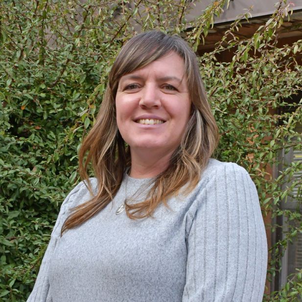 Arina Mortensen Arina Mortensen