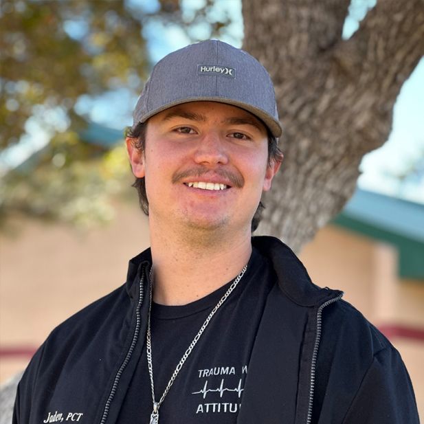 Jaden Martinez Jaden Martinez