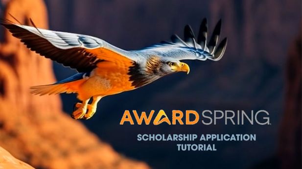 Scholarship Tutorial