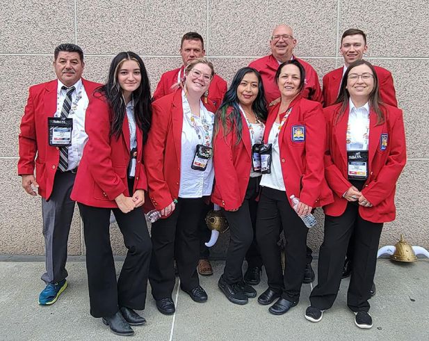 SkillsUSA Nationals 2023