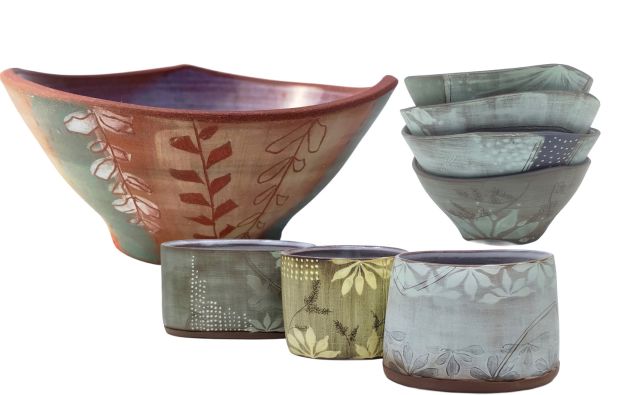 Ceramic Bowls