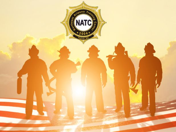 NATC Tower Climb