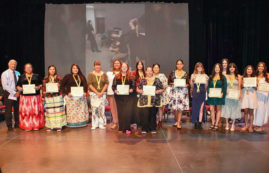 2026 Allied Health Grads 2026 Allied Health Grads