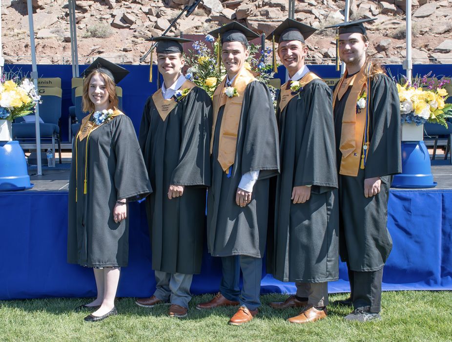 2025 Grads