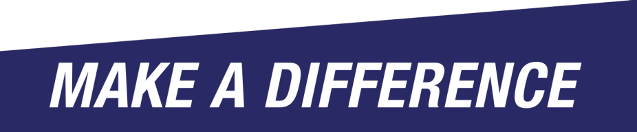 Summer 2023 Registration - Make a difference