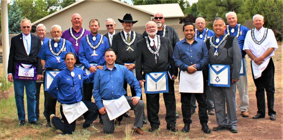 Masons of White River Lodge #62 Masons of White River Lodge #62