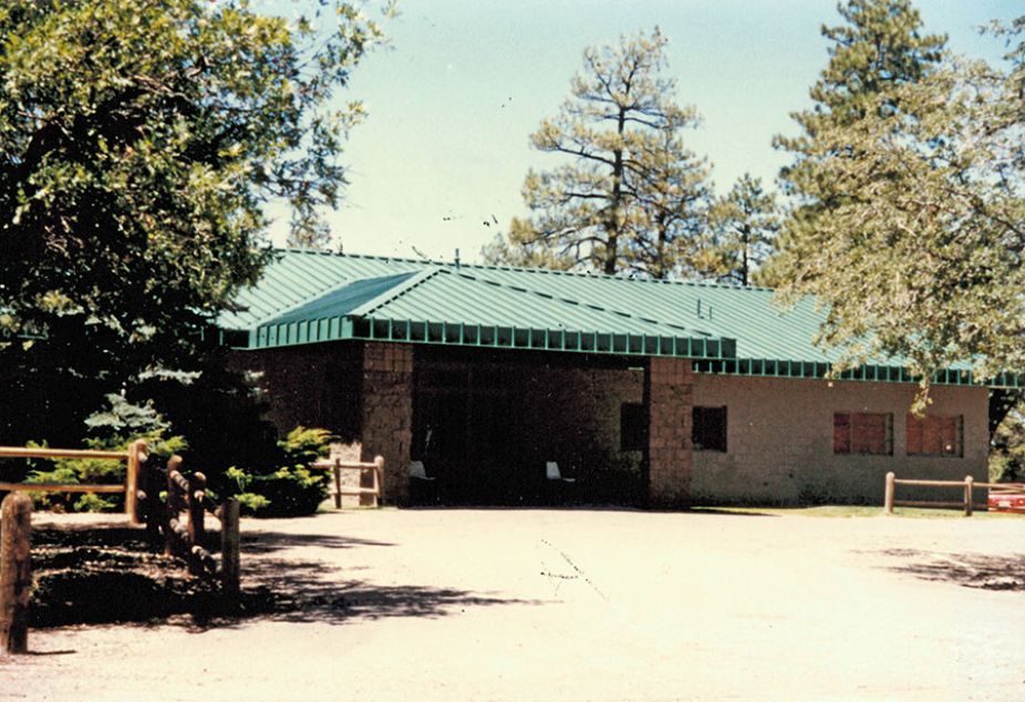 Goldwater Building NPC Goldwater Building NPC