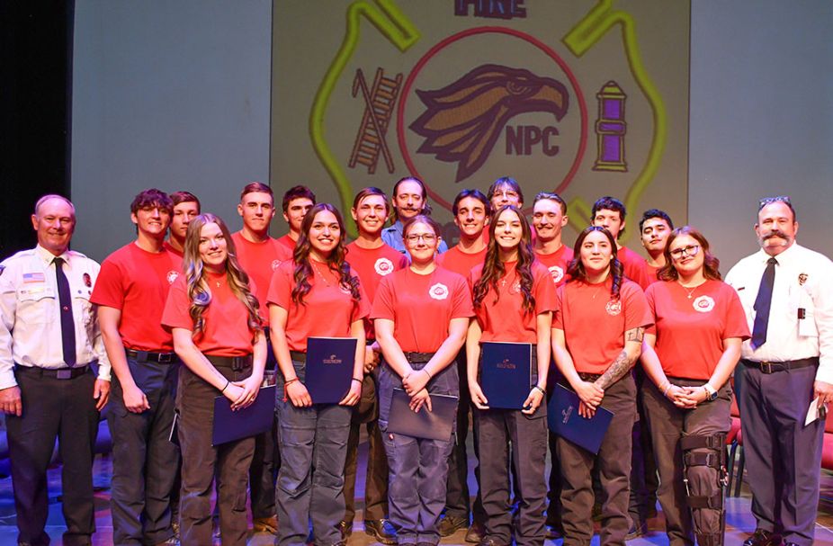 FS NAVIT Grads 2025