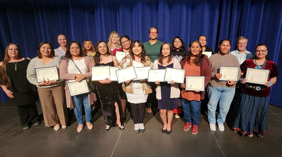NPC NAT graduates December 2025 NPC NAT graduates December 2025