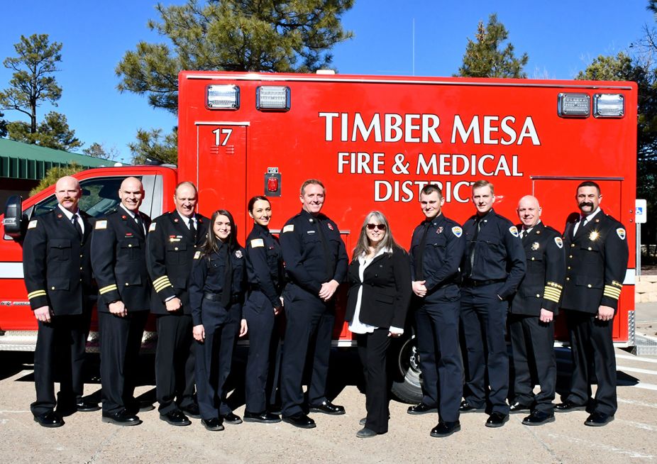 NPC Fall 2023 Paramedic Cohort NPC Fall 2023 Paramedic Cohort