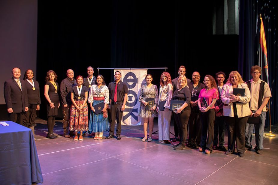 PTK 2025 Inductees PTK 2025 Inductees