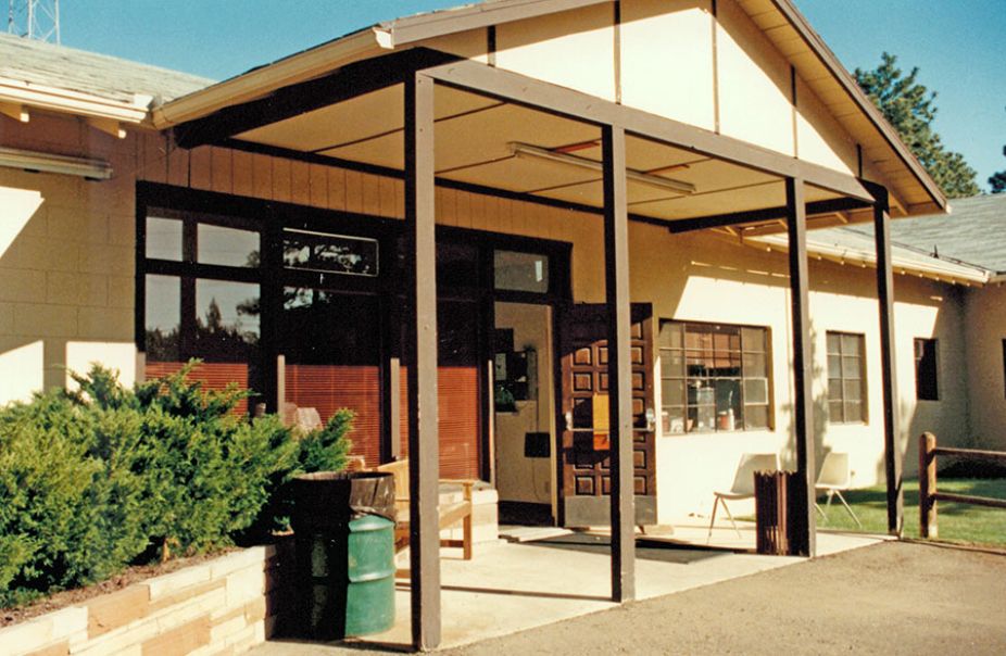 Josephine Goldwater Hospital Josephine Goldwater Hospital