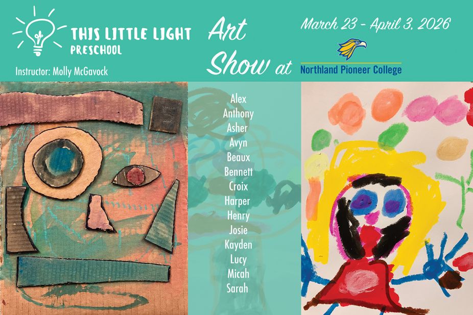 This Little Light Show Poster 26