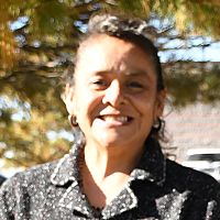Calandra Walker