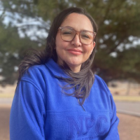 Monique Fowler-Pacheco