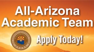 All-AZ Academic Team