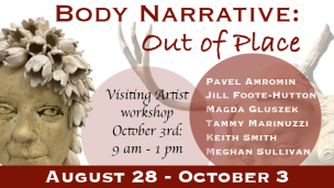 Body Narrative: Out of Place