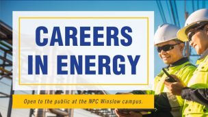 Careers in Energy