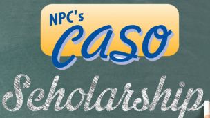 CASO Student Scholarship