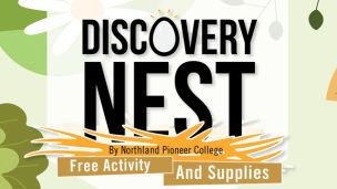 Summer 2023 Discovery Nest