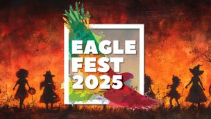 Fall 2025 Eagle Fest