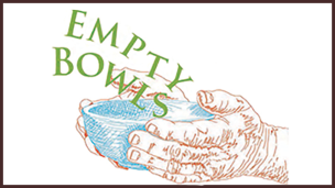 Empty Bowls
