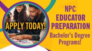 EPP Bachelor's Degrees