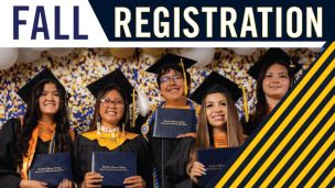 Fall Registration