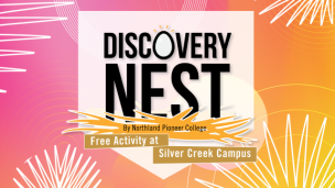 Discovery Nest
