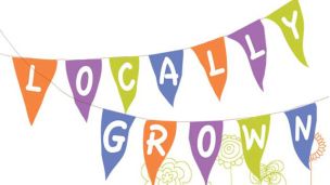 Locally Grown