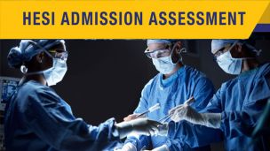 Surg Tech HESI Testing