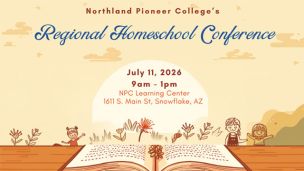 Homeschool Banner