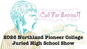 High School Juried Art Show