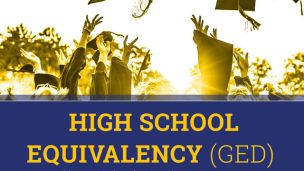 High School Equivalency