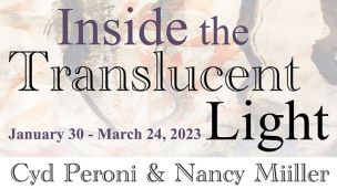 Inside the Translucent Light