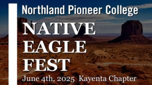 Kayenta Eagle Fest
