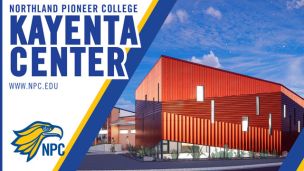 Kayenta Groundbreaking