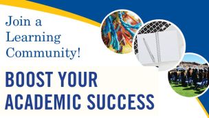 Learning Communities