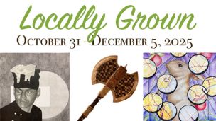Locally Grown 2025
