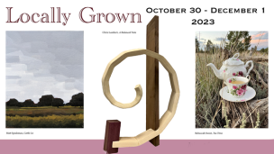 Locally Grown 2023