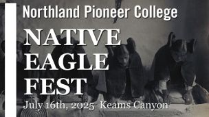 Native Eagle Fest
