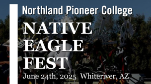 Native Eagle Fest