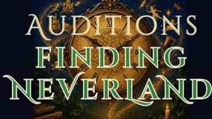 Finding Neverland