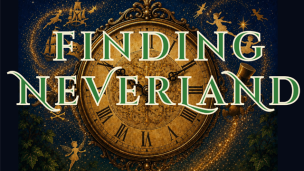 Finding Neverland