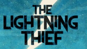 The Lightning Thief