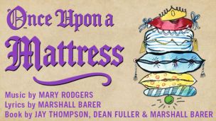 Once Upon a Mattress