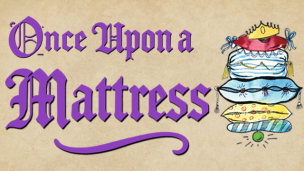 Once Upon a Mattress