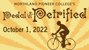 Pedal the Petrified 2022
