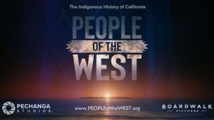 People of the West