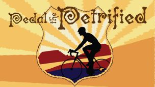 Pedal the Petrified 2026
